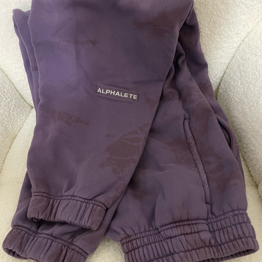 Alphalete HCTS Joggers